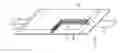 Fig. 01 - Nonaqueous electrolyte battery and battery pack