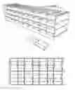 Fig. 01 - MODULAR ELECTRICAL ENERGY STORAGE DEVICE AND ITS USAGES