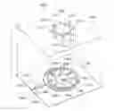Fig. 01 - High frequency power combiner/divider