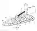 Fig. 01 - Antenna device attached to vehicle