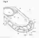 Fig. 06 - Antenna device attached to vehicle