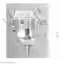 Fig. 08 - Position adjuster for millimeter wave antenna