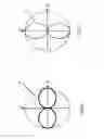 Fig. 09 - Reconfigurable multi-mode active antenna system