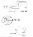 Fig. 22 - Reconfigurable multi-mode active antenna system
