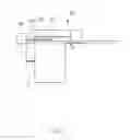 Fig. 02 - Planar inverted-F antenna