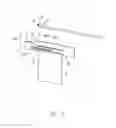 Fig. 03 - Planar inverted-F antenna