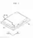 Fig. 04 - Integrated circuit card socket having a terminal with a loop-shaped portion