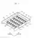 Fig. 10 - Integrated circuit card socket having a terminal with a loop-shaped portion