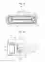 Fig. 16 - Waterproof connector