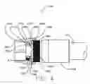 Fig. 05 - Coaxial connector with inhibited ingress and improved grounding