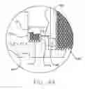 Fig. 06 - Coaxial connector with inhibited ingress and improved grounding