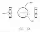 Fig. 10 - Coaxial connector with inhibited ingress and improved grounding