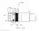 Fig. 15 - Coaxial connector with inhibited ingress and improved grounding