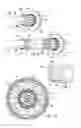 Fig. 06 - Waterproof separable swivel connector