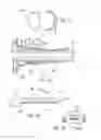Fig. 09 - Waterproof separable swivel connector