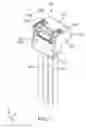 Fig. 02 - Connector assembly with enabling contact and housing structure