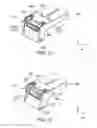 Fig. 09 - Connector assembly with enabling contact and housing structure
