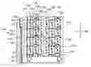 Fig. 01 - High speed signal-isolating electrical connector assembly