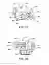 Fig. 12 - Push wire connector having a spring biasing member