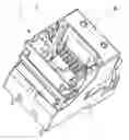 Fig. 01 - Telecommunication or data-transmission jack