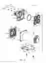 Fig. 03 - Diaphragm Pump and Motor System and Method