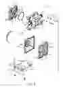 Fig. 04 - Diaphragm Pump and Motor System and Method