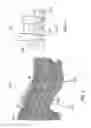 Fig. 04 - Propeller deicing brush block