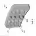 Fig. 05 - Propeller deicing brush block