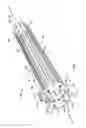 Fig. 02 - Tool for installing cover sleeves on electrical connectors