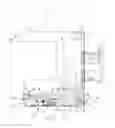 Fig. 02 - Switchgear enclosure housing assembly including an extendable conductor assembly