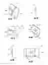 Fig. 06 - Stripping tools and methods for preparing coaxial cables