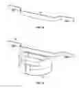 Fig. 09 - Poke-thru floor fitting