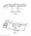 Fig. 12 - Poke-thru floor fitting