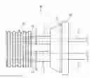 Fig. 01 - Grommet and wire harness using the same