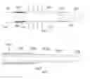Fig. 04 - Cold shrinkable termination, cold shrinkable termination assembly and method for manufacturing the same