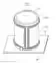 Fig. 01 - Wireless power transmitter