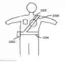 Fig. 01 - Barcode reader and docking station for charging the barcode reader