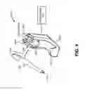 Fig. 06 - Barcode reader and docking station for charging the barcode reader