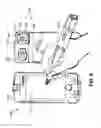 Fig. 08 - Barcode reader and docking station for charging the barcode reader