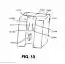Fig. 12 - Barcode reader and docking station for charging the barcode reader