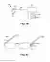 Fig. 19 - Barcode reader and docking station for charging the barcode reader