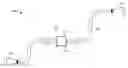 Fig. 01 - Controllable energy transfer between portable devices