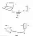 Fig. 07 - Controllable energy transfer between portable devices