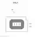 Fig. 03 - Wireless charging apparatus
