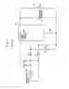 Fig. 02 - Electric power converter having the function of switching power supply systems in the event of power failure