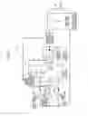 Fig. 09 - Electric power converter having the function of switching power supply systems in the event of power failure