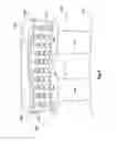 Fig. 03 - Synchronous-generator pole stack