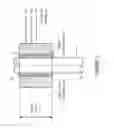 Fig. 07 - Rotor and method for producing a rotor