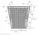 Fig. 01 - STRAND CROSS-SECTION FOR HIGH FILL-FACTOR ELECTRIC MACHINE WINDINGS