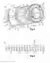 Fig. 03 - STATOR OF AN ELECTRICAL MACHINE PROVIDED WITH SHEATHS WITH AN OPTIMISED LENGTH FOR INSULATION OF THE WIRES WHICH ARE CONNECTED TO THE COILS, AND CORRESPONDING ELECTRICAL MACHINE
